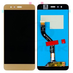 LCD Display HUAWEI ASCEND P10 LITE WAS-L03T WAS-L21 WAS-LX1 WAS LX2 WAS-LX3 GOLD NO LOGO [RMORE]