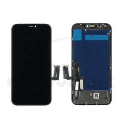LCD Display for Apple Iphone 11 TOSHIBA VERSION [REFURBISHED] A2221 A2111 A2223 RMORE