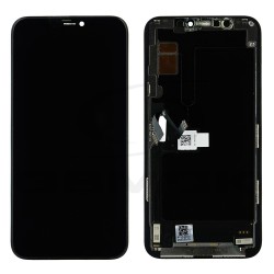LCD Display for Apple Iphone 11 PRO [OLED SOFT] A2160 RMORE