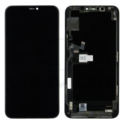 LCD Display for Apple Iphone 11 PRO MAX [OLED SOFT] A2161 RMORE