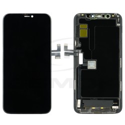 LCD Display for Apple Iphone 11 PRO MAX [FHD INCELL] IC MOVABLE