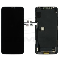 LCD Display for Apple Iphone 11 PRO MAX FHD [OLED HARD] IC MOVABLE