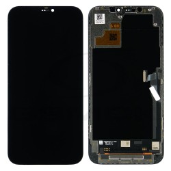 LCD Display for Apple Iphone 12 PRO MAX [HD INCELL] RMORE