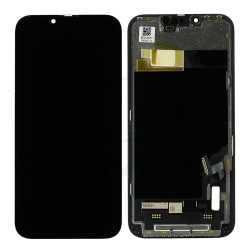 LCD Display for Apple Iphone 13 [FHD INCELL] A2482 A2631 A2633 A2634 A2635 RMORE