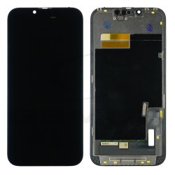 LCD Display for Apple Iphone 13 HD [OLED HARD] [0]
