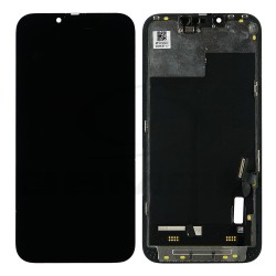 LCD Display for Apple Iphone 13 [OEM CHANGED GLASS] A2482 A2631 A2633 A2634 A2635 RMORE