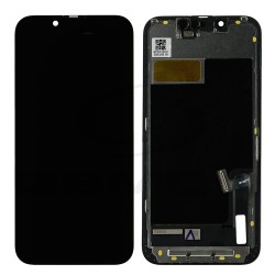 LCD Display for Apple Iphone 13 MINI [OLED HARD] BIG NOTCH RMORE