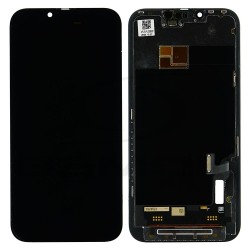 LCD Display for Apple Iphone 13 [SOFT OLED] RMORE