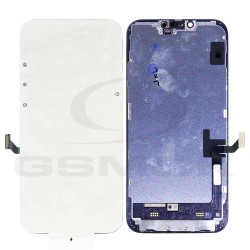 LCD Display for Apple Iphone 14 PLUS ORIGINAL [PULLED SCREEN]
