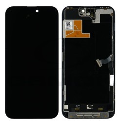 LCD Display for Apple Iphone 14 PRO MAX [OEM FOG] A2894 A2651 A2893 A2896 A2895 RMORE