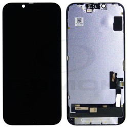 LCD Display for Apple Iphone 14 [HARD OLED] RMORE