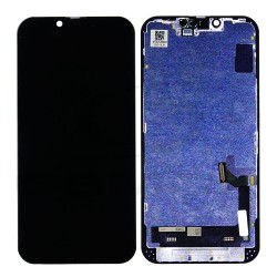 LCD Display for Apple Iphone 14 [SOFT OLED] RMORE