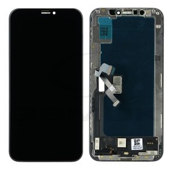 LCD Display for Apple Iphone XS BLACK [FHD INCELL] A1920 RMORE