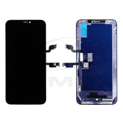 LCD Display for Apple Iphone XS MAX BLACK [HD INCELL]