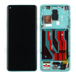LCD Display ONEPLUS 8 GLACIAL GREEN 2011100173,4903863 ORIGINAL SERVICE PACK