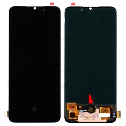 LCD Display OPPO A91 PCPM00 BLACK [OLED]