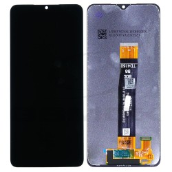 LCD Display SAMSUNG A136 GALAXY A13 5G BLACK [RMORE]