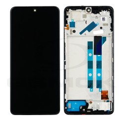 LCD Display XIAOMI REDMI NOTE 11 PRO 4G 5G 2022 WITH FRAME BLACK 5600010K6S00 5600010K6T00 ORIGINAL SERVICE PACK