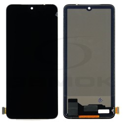 LCD Display XIAOMI REDMI NOTE 12S BLACK [INCELL]