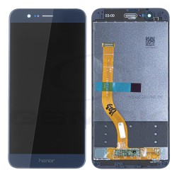 LCD Display HUAWEI HONOR 8 PRO BLUE 02351FQY ORIGINAL SERVICE PACK