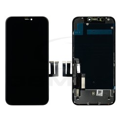 LCD Display for Apple Iphone 11 [INCELL HD 720P] IC MOVABLE  A2221 A2111 A2223 RMORE