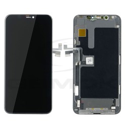 LCD Display for Apple Iphone 11 PRO MAX [DS OLED HARD] A2161 RMORE