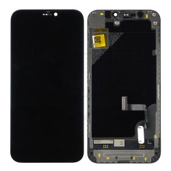 LCD Display for Apple Iphone 12 MINI [OLED HARD] RMORE