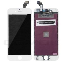 LCD Display for Apple Iphone 6 WHITE [AUO] A1549 A1586