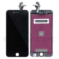 LCD Display for Apple Iphone 6 PLUS BLACK [AUO] A1522 A1524