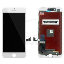 LCD Display for Apple Iphone 7 PLUS WHITE [TIANMA] A1661 A1784 RMORE