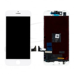 LCD Display for Apple Iphone 8 / SE 2020 / SE 2022 WHITE [AUO] A1863 A1905 RMORE