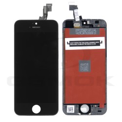 LCD Display for Apple Iphone SE BLACK [SHENCHAO] A1662 A1723 RMORE