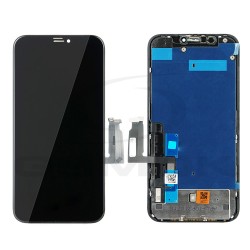 LCD Display for Apple Iphone XR BLACK [INCELL] A1984 RMORE