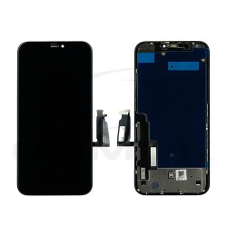LCD Display for Apple Iphone XR BLACK [INCELL NEW] A1984 RMORE
