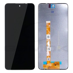 LCD Display LG K62 PLUS BLACK