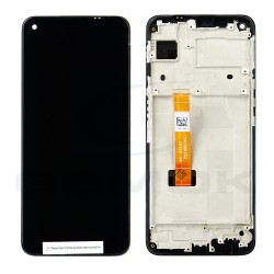 LCD Display REALME 6 WITH FRAME