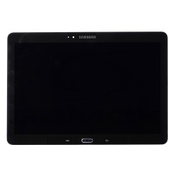 LCD Display SAMSUNG P600 GALAXY NOTE 10.1 BLACK GH97-15175B ORIGINAL SERVICE PACK