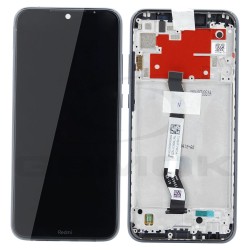 LCD Display XIAOMI REDMI NOTE 8T WITH FRAME TARNISH 5600040C3X00 ORIGINAL SERVICE PACK