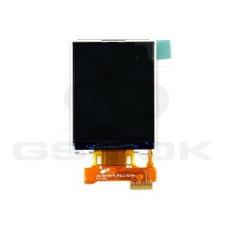 LCD Display SAMSUNG E2550 ORIGINAL SERVICE PACK