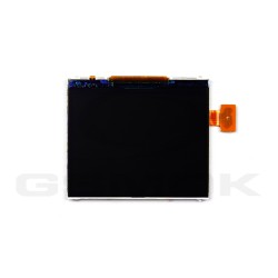 LCD Display SAMSUNG S3350 CHAT 335 ORIGINAL SERVICE PACK