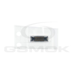 TOUCH CONNECTOR IPHONE 11