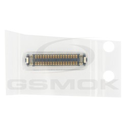 LCD CONNECTOR IPHONE X