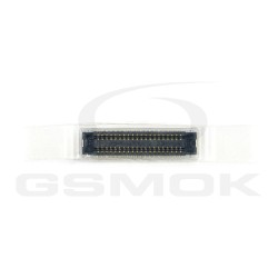 LCD CONNECTOR MOTOROLA MOTO G8 PLUS / G9 PLUS