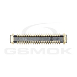LCD CONNECTOR SAMSUNG GALAXY A505 A50