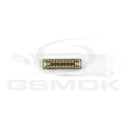 CONNECTOR HEADER TO BOARD S SAMSUNG S906 GALAXY S22 PLUS 5G 3710-004345 [ORIGINAL]