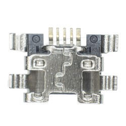 SYSTEM CONNECTOR FOR HUAWEI HONOR 10 LITE