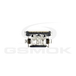 SYSTEM CONNECTOR FOR HUAWEI P SMART Z