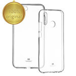 Dedicated Cases-Clear Jelly Case TPU