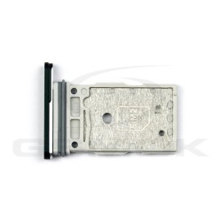 SIM CARD HOLDER SAMSUNG F926 GALAXY FOLD GREEN GH98-46829B [ORIGINAL]