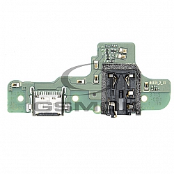 PCB/FLEX SAMSUNG A207 GALAXY A20S WITH CHARGE CONNECTOR GH81-17775A [ORIGINAL]